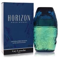 Perfume Masculino Guy Laroche Horizon 100 Ml Pós Barba Lotion - 1