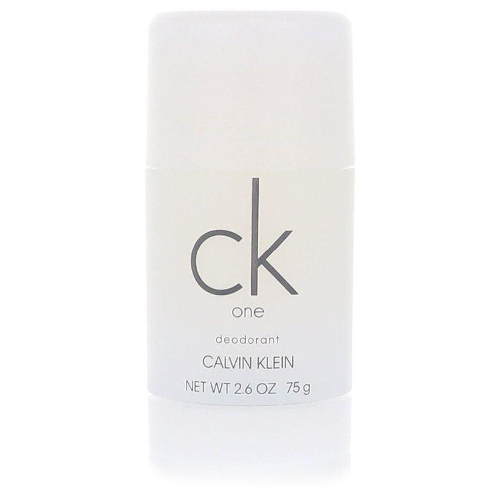 Perfume Masculino Ck One Calvin Klein 75 Ml Desodorante Bastão - 1