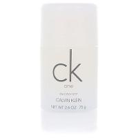 Perfume Masculino Ck One Calvin Klein 75 Ml Desodorante Bastão - 1