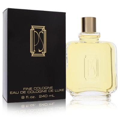 Perfume-col. Masc. Paul Sebastian 240 Ml Fine Cologne Splash