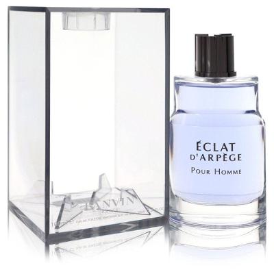 Perfume-col. Masc. Eclat D'arpege Lanvin 100 Ml Eau De Toilette