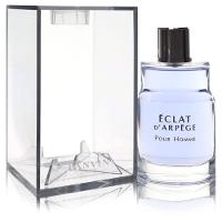 Perfume-col. Masc. Eclat D'arpege Lanvin 100 Ml Eau De Toilette - 1