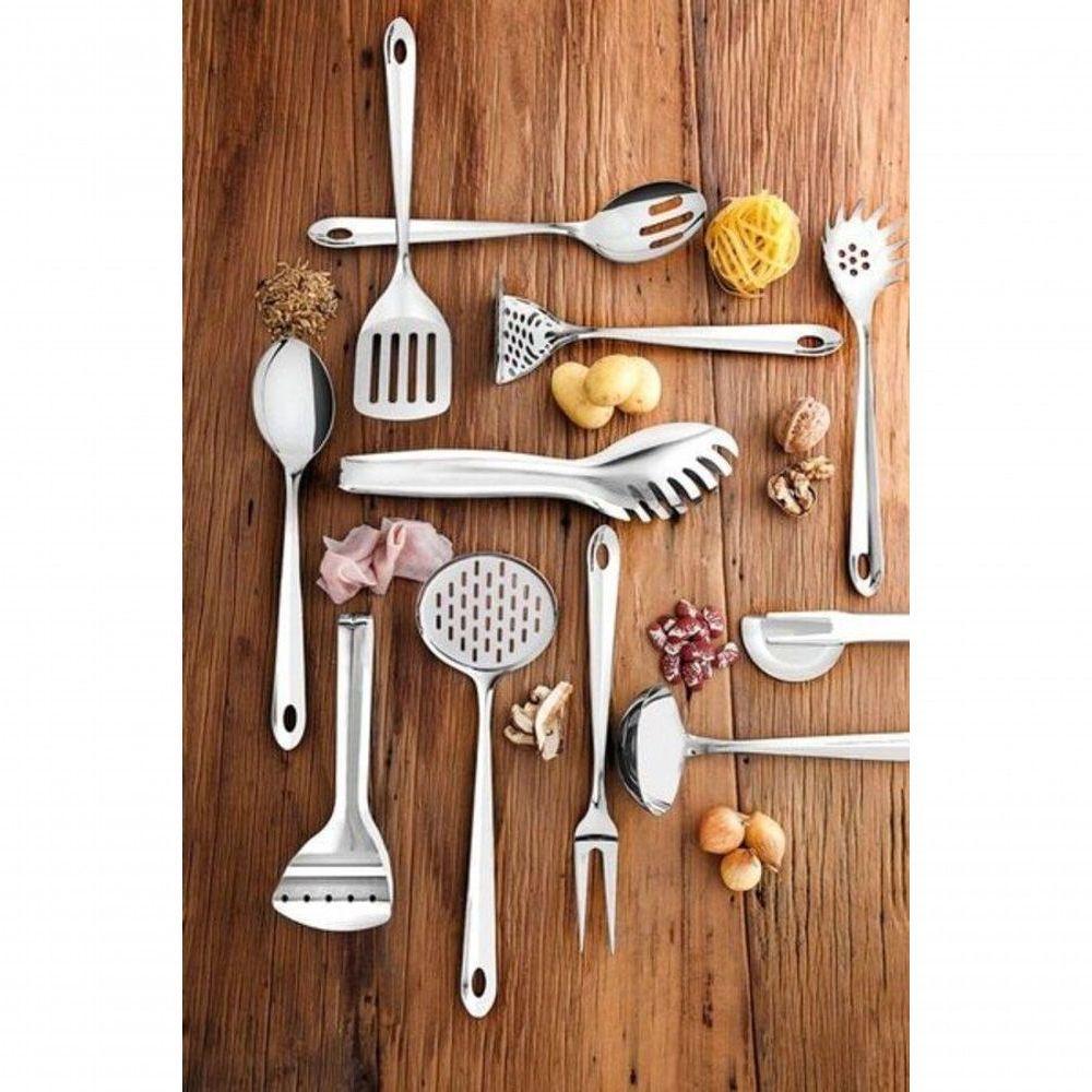 Amassador De Batatas Tramontina Utility Em Aço Inox - 2