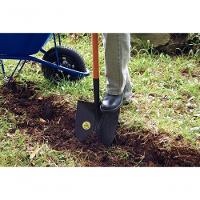 Pá De Bico Leve Tramontina Em Aço Com Cabo De Madeira 71cm 460/40 - 2