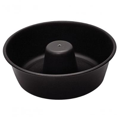 Forma Bolo E Pudim Tramontina Starflon Premium 24cm 2,6l