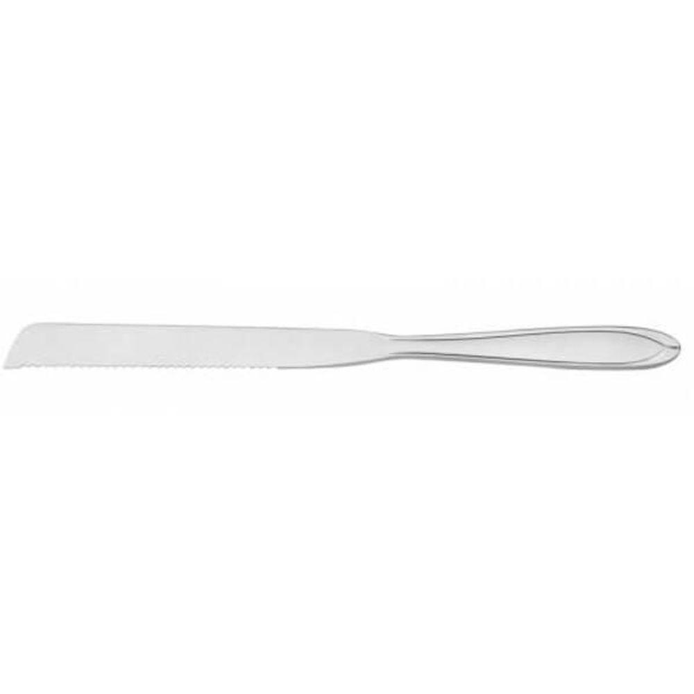 Faca Para Pão Tramontina Laguna Em Aço Inox - 1