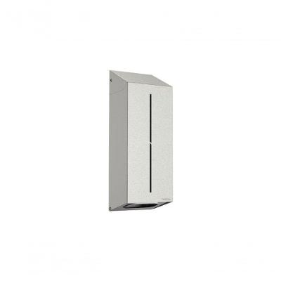 Dispenser Interfolhas Tramontina Em Aço Inox