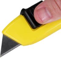 Estilete Automático Trapezoidal 18 Mm Tradestar - 2