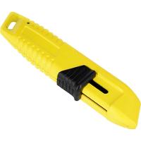 Estilete Automático Trapezoidal 18 Mm Tradestar - 3