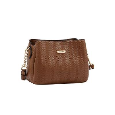 Bolsa Ombro Chenson Waves Cafe Un