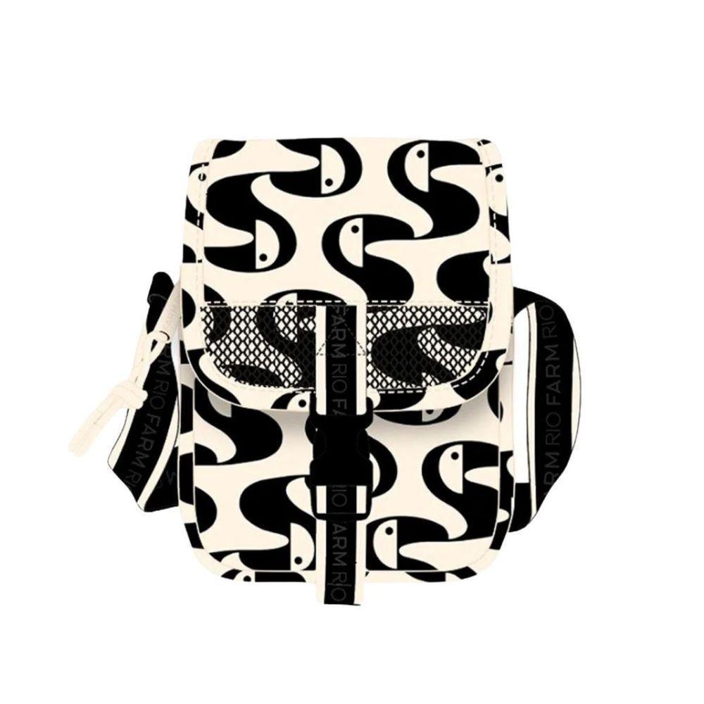 Bolsa Farm Fervo Copatucano - 1