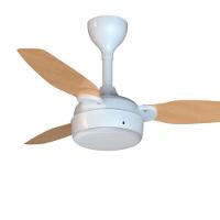 Ventilador De Teto Ventisol Legacy Inverter Led Controle Remoto Branco Bivolt - 4