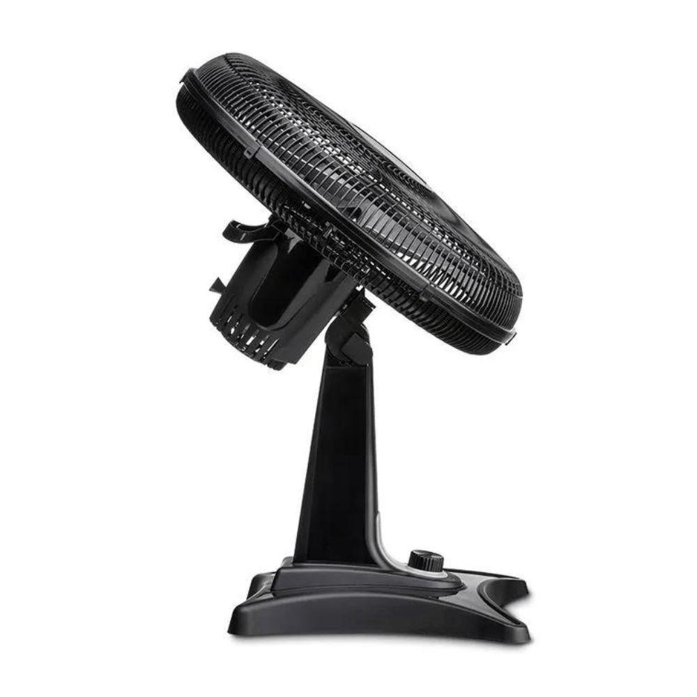 Ventilador De Mesa Multilaser Vl401 Multi Turbo 40 135w 40cm Preto - 110V - 3