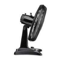 Ventilador De Mesa Multilaser Vl401 Multi Turbo 40 135w 40cm Preto - 110V