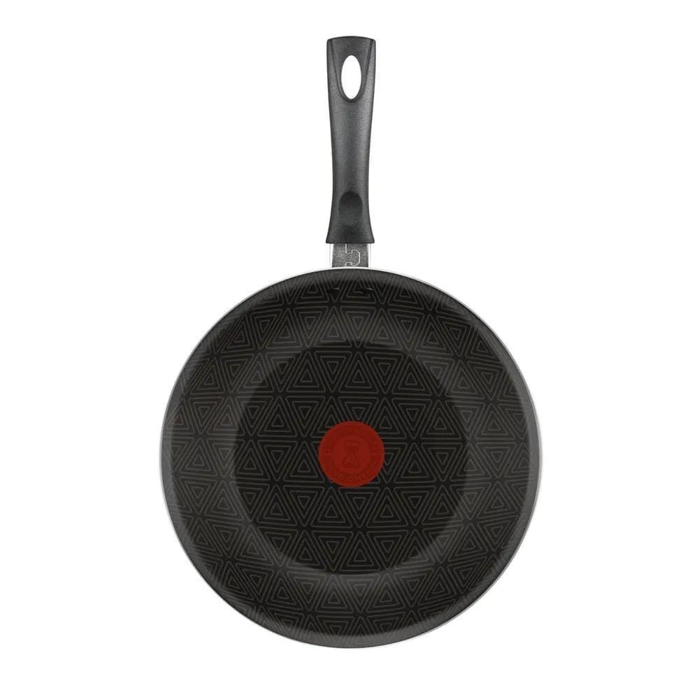 Wok Rochedo Facilita 24cm - 5861035172 Vermelho - 2