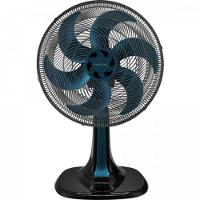 Ventilador De Mesa 30cm 220V Turbo6 Azul Ventisol - 1