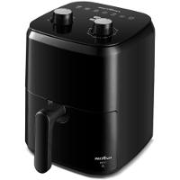 Fritadeira Air Fryer Britânia 3L Bfr31 - 63801110 Preto 110V