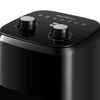 Fritadeira Air Fryer Britânia 3L Bfr31 - 63801110 Preto 110V - 8