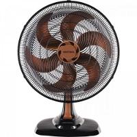 Ventilador De Mesa 50cm 110V Turbo6 Bronze Ventisol - 1