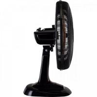 Ventilador De Mesa 50cm 110V Turbo6 Bronze Ventisol - 4