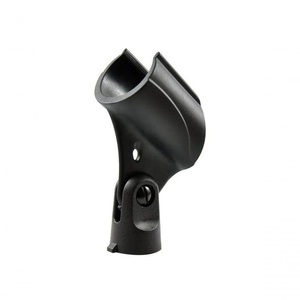 Cachimbo Para Microfone Com Fio Cs-s001 Preto - 3