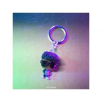 Chaveiro Pop! Marvel Pantera Negra: Wakanda Para Sempre - Shuri Com óculos - 4