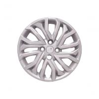 Calota Grid Aro 14p 295cb Prata Argo-cronos 2022 - 1