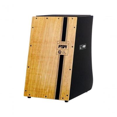 Cajon Fsa Lite Lts-01 Preto