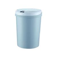 Lixeira Automatica Sensor Touch Cesto Lixo 9 Lts Inteligente - 1