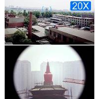 Telescópio Astronômico Luneta Terrestre Tripe Infantil 40x - 5