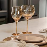 Taça Copa E Cia Jill 690 Ml Em Vidro âmbar