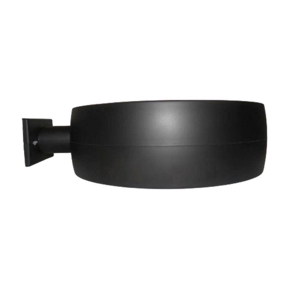 Relógio Parede Dupla Face Vintage Estação Decorativo Luxo - 6