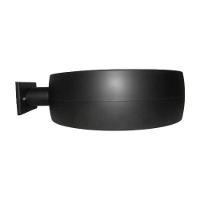 Relógio Parede Dupla Face Vintage Estação Decorativo Luxo - 6