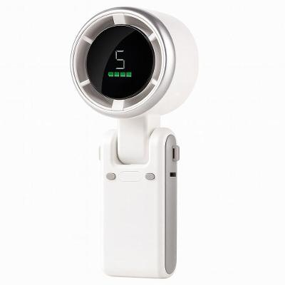 Mini Ventilador Portátil Turbo