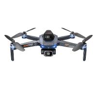 Drone Gt8 Com Câmera Hd 4k E Controle Remoto Com Tela Integr - 1