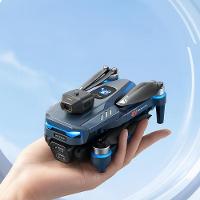 Drone Gt8 Com Câmera Hd 4k E Controle Remoto Com Tela Integr