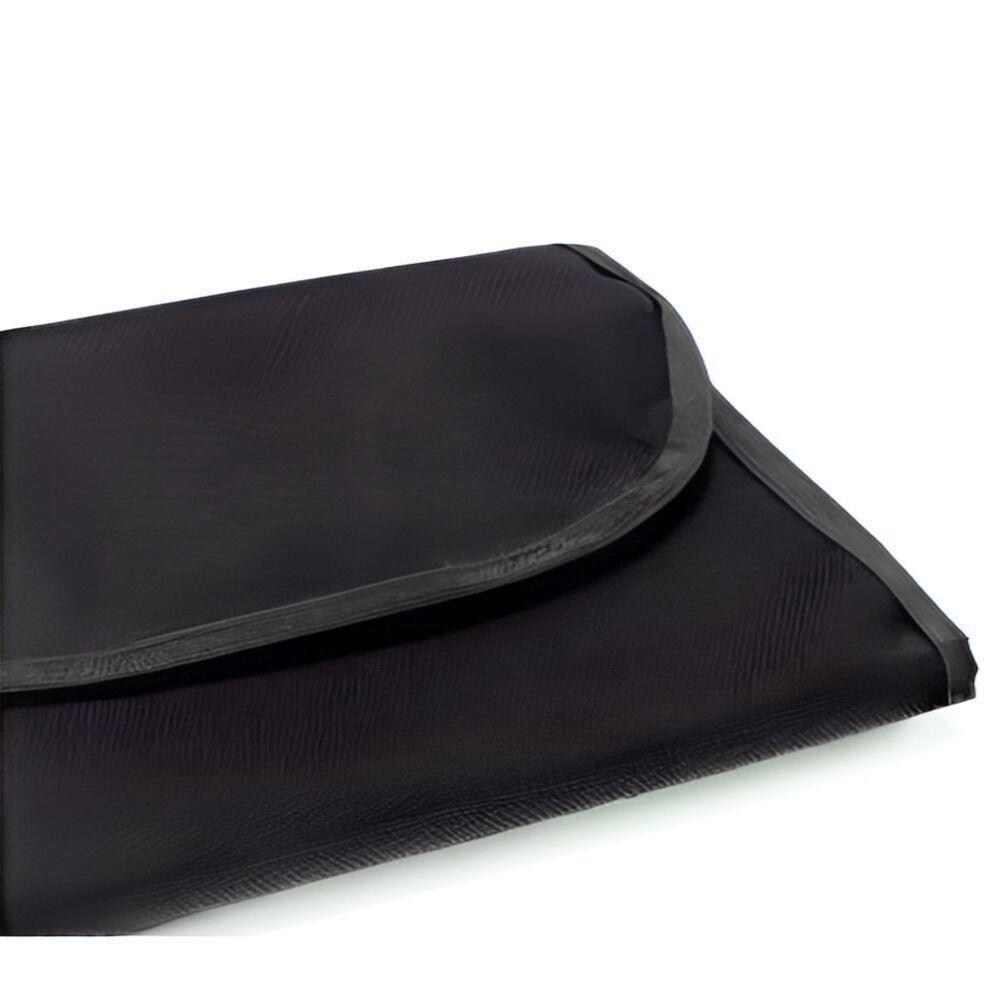 Necessaire Bolsa Organizadora Higiene Pessoal Com Gancho Viagem Mala Academia Unissex Masculino - 3