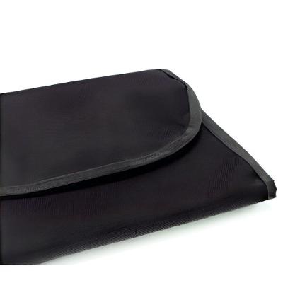 Necessaire Bolsa Organizadora Higiene Pessoal Com Gancho Viagem Mala Academia Unissex Masculino