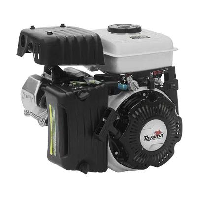 Motor Gasolina Toyama 3,5hp 96cc 4t Ohv Eixo 5-8'' Te35h