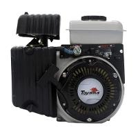 Motor Gasolina Toyama 3,5hp 96cc 4t Ohv Eixo 5-8'' Te35h - 2