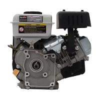 Motor Gasolina Toyama 3,5hp 96cc 4t Ohv Eixo 5-8'' Te35h - 3