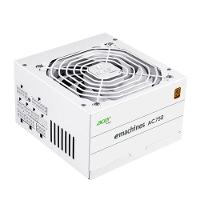 Fonte 750w Real - Atx - Acer - Ac750 80 Plus Bronze Modular Branca - 2