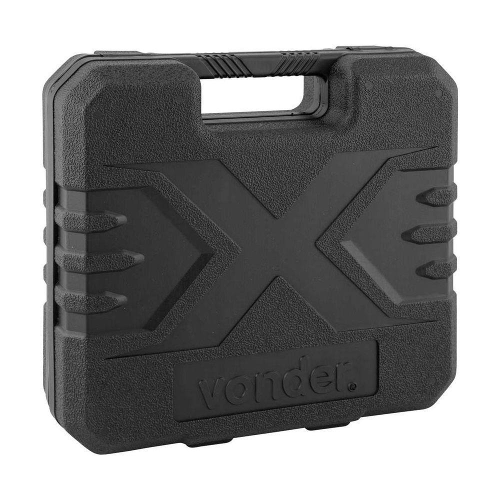 Parafusadeira à Bateria 3-8'' 12V Biv Pfv 120 Vonder - 7