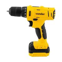 Parafusadeira à Bateria 3-8'' 12V Biv Pfv 120 Vonder - 2