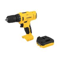 Parafusadeira à Bateria 3-8'' 12V Biv Pfv 120 Vonder - 5