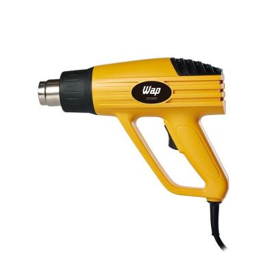 Soprador Térmico WAP Est 2000 Portátil 1000W 110V