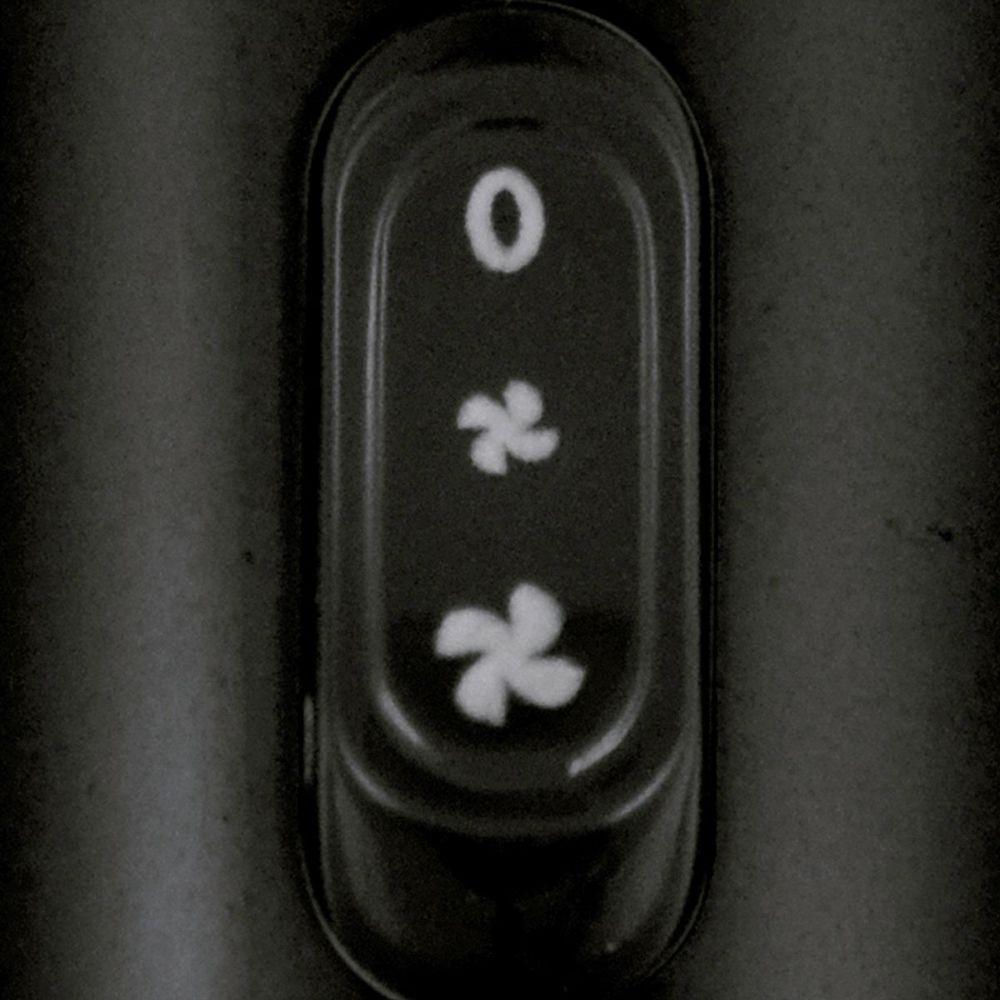 Secador De Cabelos Sp3100n 2000W Britânia Bocal 110V - 2