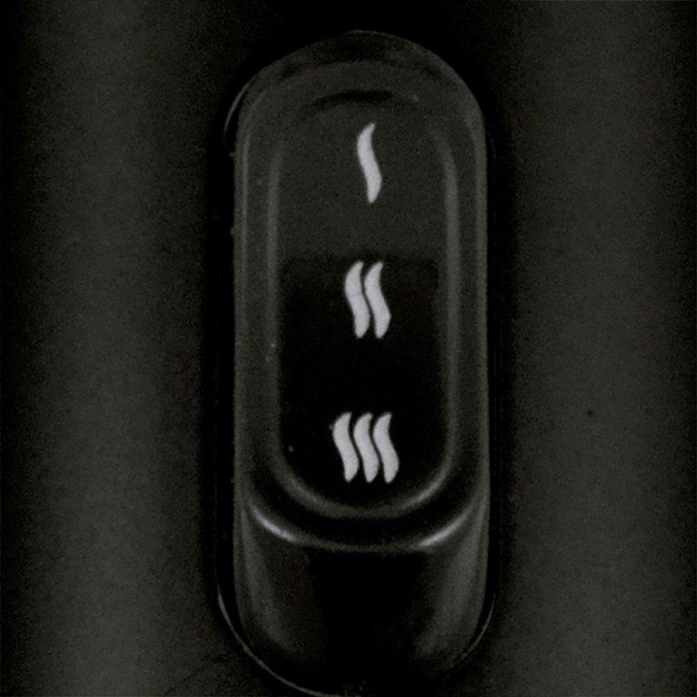 Secador De Cabelos Sp3100n 2000W Britânia Bocal 110V - 3