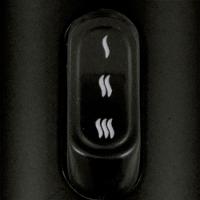 Secador De Cabelos Sp3100n 2000W Britânia Bocal 110V - 3