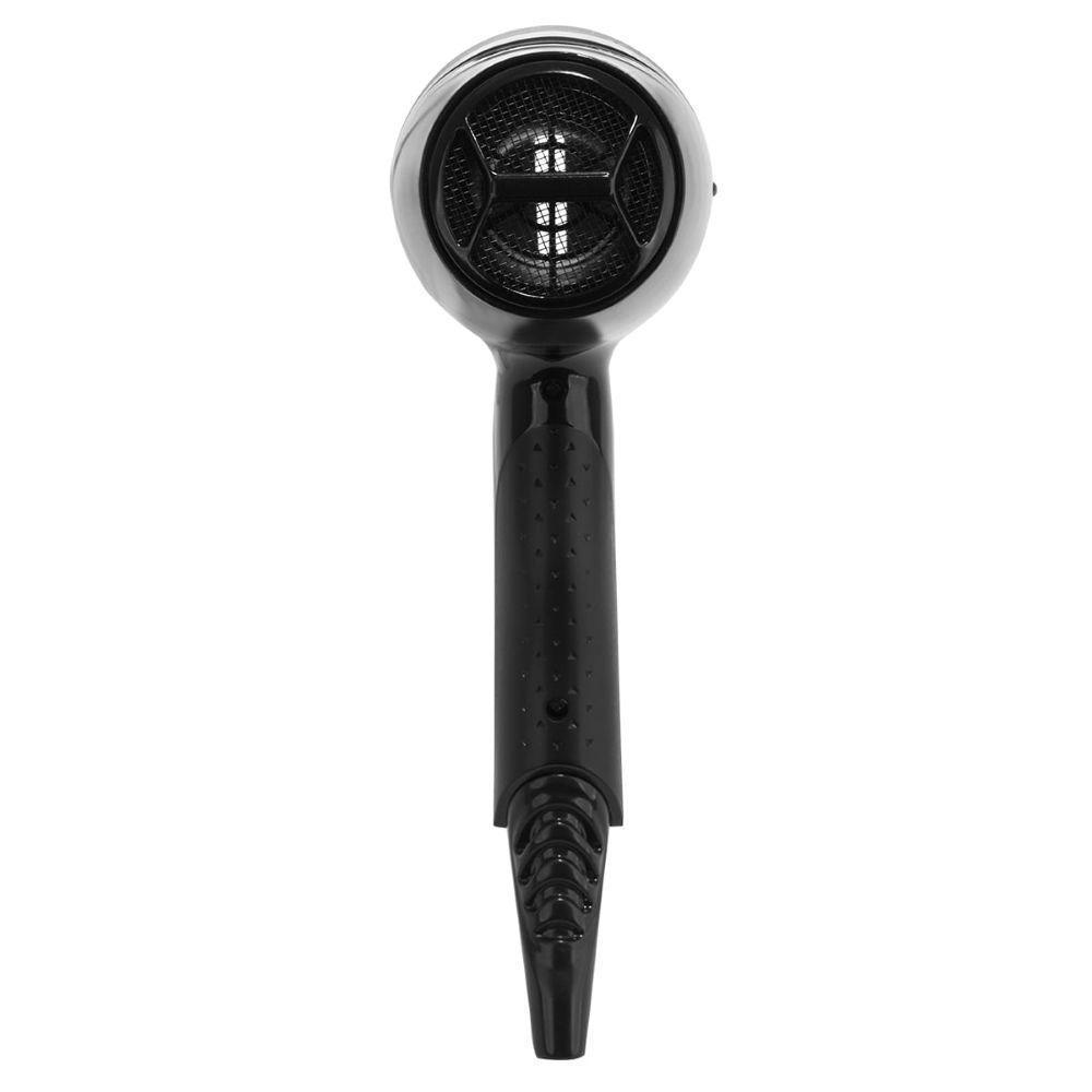 Secador De Cabelos Pro Bsc2000 2000W Britânia Preto 110V - 3
